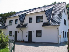 Schulstrasse 10a Fewo, Zingst